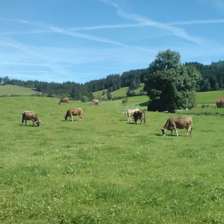 Alfred Albrecht Casa rural Oberstdorf