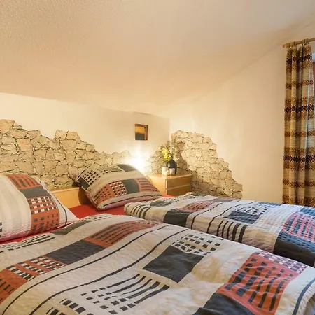 Casa rural Alfred Albrecht *